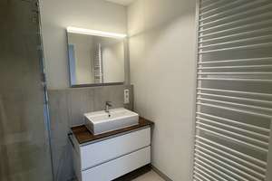 BARRIEREFREIE PREMIUM-NEUBAUWOHNUNG | MÜNCHEN-PASING – Michael-Öchsner-Straße 10, 81249 Aubing-Süd, München – Vorschaubild 2