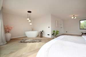 RESERVIERT! Luxus trifft Nachhaltigkeit - exklusives Einfamilienhaus in Toplage von Hagen-Emst! – Hagen – Vorschaubild 26