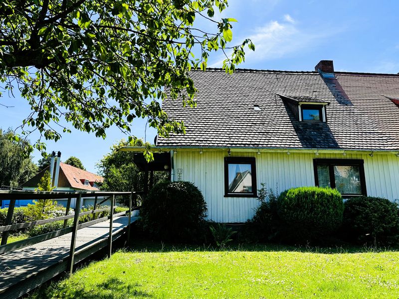 Haus kaufen in Travemünde (Lübeck) ImmoScout24
