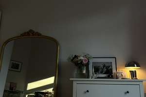 WG Zimmer auf der Karlshöhe – Mörikestraße 11, 70178 Karlshöhe, Stuttgart – Vorschaubild 4