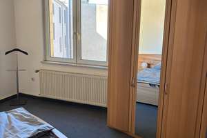 schicke 2-Zi.-Whg. (Nr. 09) - Düsseldorf im beliebten In-Stadtteil Pempelfort – Tußmannstr. 4, 40477 Pempelfort, Düsseldorf – Vorschaubild 14