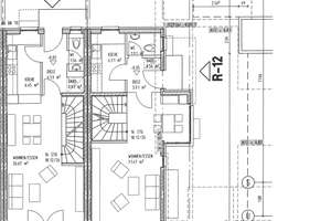Bajuwaren Park: gemütliches u. kinderfreundliches REH mit entzückendem Garten in ruhiger Lage (vermi – Die vollständige Adresse der Immobilie erhältst du vom Anbieter., 81825 Gartenstadt Trudering, München – Vorschaubild 18