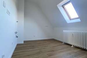 Charmante Single Wohnung in zentraler Lage – hell, modern und bezugsfertig! – Derendorfer Straße 100, 40479 Pempelfort, Düsseldorf – Vorschaubild 4