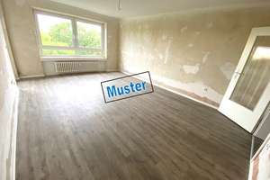 Schicke 2-Zimmer-Wohnung in Düsseldorf-Ludenberg – Luckemeyerstr. 33, 40629 Ludenberg, Düsseldorf – Vorschaubild 3