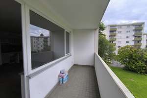 Gemütliche Eigentumswohnung mit großem Balkon und separater Schlafnische in Hannover-Wettbergen – Die vollständige Adresse der Immobilie erhältst du vom Anbieter., 30457 Wettbergen, Hannover – Vorschaubild 6