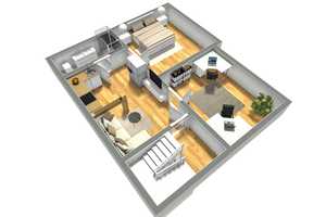 Mehrfamilienhaus mit großzügigem Garten – vielseitiges Wohnen auf über 1.000 m² Grundstück – Mönchengladbach – Vorschaubild 21