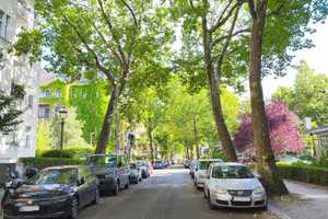 Ruhig gelegen aber doch zentral! - Vermietete Wohnung in begehrter Lage - Keine Kündigungssperrfrist – Cranachstraße 23, 12157 Berlin – Vorschaubild 10