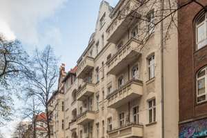 Projekt-Highlight im Schillerkiez: Exklusiver Dachrohling mit Baugenehmigung in der Weisestraße – Die vollständige Adresse der Immobilie erhältst du vom Anbieter., 12049 Neukölln (Ortsteil), Berlin – Vorschaubild 10