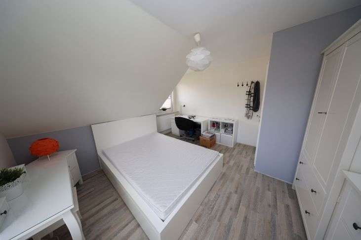 Immobilie in Wesseln - Verkauf eines soliden, gepflegten Einfamilienhauses in Wesseln bei Heide, Kreis Dithmarschen - Bild 6