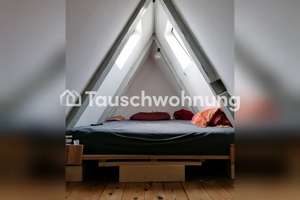 Tauschwohnung: Gemütliche Maisonette-Wohnung Nähe Koberg – 23552 Innenstadt, Lübeck – Vorschaubild 6