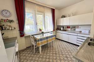 Neu! Frohnau - Charmanter Altbau in ruhiger Lage im Landhausstil mit Modernisierungsbedarf – Die vollständige Adresse der Immobilie erhältst du vom Anbieter., 13465 Frohnau, Berlin – Vorschaubild 6