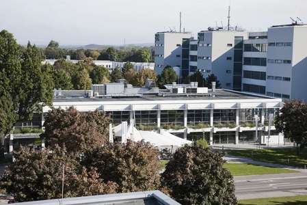 TRIWO Technopark Bruchsal