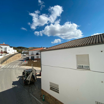 Reihenhaus in Torre Alhaquime