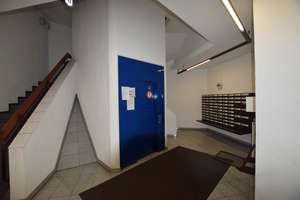 Hübsche vermietete Wohnung mitten in der Innenstadt. – Zähringerstr. 47-49, 76133 Innenstadt-Ost, Karlsruhe – Vorschaubild 6