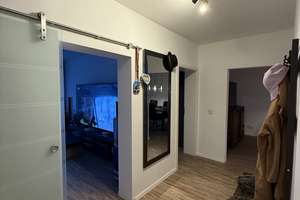 2,5 Zimmer-Wohnung in Düsseldorf-Oberkassel+TG