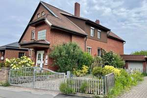 Haus nahe am Deister mit großen Grundstück  – Die vollständige Adresse der Immobilie erhältst du vom Anbieter., 30890 Barsinghausen – Vorschaubild 1