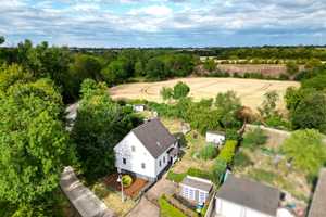 VERBORGENE OASE AM STEINBRUCH – Börde (Kreis) – Vorschaubild 2