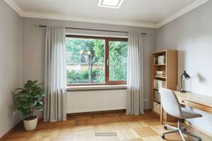 Sehr großzügiges Doppelhaus in ruhiger Seitenstraße mit Wellnessfaktor – Die vollständige Adresse der Immobilie erhältst du vom Anbieter., 28355 Oberneuland, Bremen – Vorschaubild 15