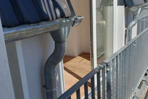 Schmuckstück im Neubau - ruhige 2 Zimmer-Wohnung in zentraler Lage  – Geschwornenweg 1-2, 28201 Buntentor, Bremen – Vorschaubild 8