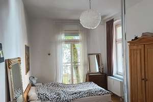 Schöne 2 Raumwohnung im beliebten Paulusviertel – Carl- von-Ossietzky Straße 6, 6114 Paulusviertel, Halle (Saale) – Vorschaubild 6