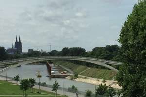 Studio: Juwel am Rhein – Die vollständige Adresse der Immobilie erhältst du vom Anbieter., 51063 Mülheim (Ortsteil), Köln – Vorschaubild 34