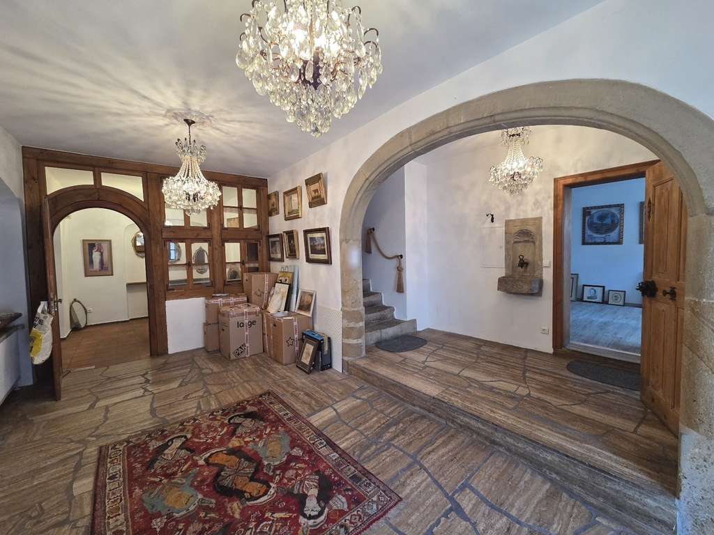 Immobilie in Zeil am Main - Historisches Schmuckstück in der Altstadt von Zeil am Main (Einzeldenkmal) - Bild 4