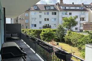 Zuhause mit 3 Zimmern in der Kölner Altstadt – Plankgasse 40, 50668 Altstadt/Nord, Köln – Vorschaubild 2