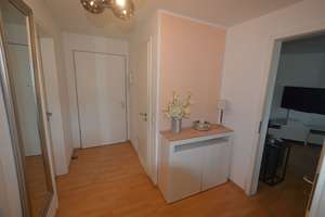 Attraktive 2-Zimmer-Wohnung mit Balkon und TG-Stellplatz  in gepflegter Wohnanlage – Die vollständige Adresse der Immobilie erhältst du vom Anbieter., 25469 Halstenbek – Vorschaubild 10