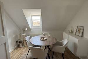 Schöne 2-Zimmer-Wohnung in Stuttgart Hedelfingen – Friedrichshafener Straße 24 B, 70329 Hedelfingen (Ortsteil), Stuttgart – Vorschaubild 3
