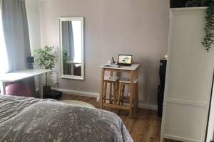 Wohnung mit 2 Dachterassen im Trendviertel Flingern  – Die vollständige Adresse der Immobilie erhältst du vom Anbieter., 40235 Flingern Nord, Düsseldorf – Vorschaubild 4