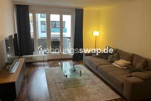 Wohnungstausch: Hütten 59 – Hütten 59, 20000 Neustadt, Hamburg – Vorschaubild 3