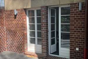 Wohnung in denkmalgeschützer Villa am Rosengarten – Am Rosengarten 4, 55131 Oberstadt, Mainz – Vorschaubild 6