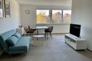 Kernsaniertes Apartmenthaus, im Herzen von S-Vaihingen mit bester Infrastruktur! – Die vollständige Adresse der Immobilie erhältst du vom Anbieter., 70563 Vaihingen-Mitte, Stuttgart – Vorschaubild 12
