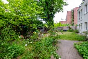 Helle Altbauwohnung mit großzügigem Raumgefühl und viel Potenzial – Die vollständige Adresse der Immobilie erhältst du vom Anbieter., 10179 Mitte (Ortsteil), Berlin – Vorschaubild 12