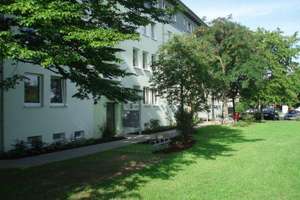 Einkommensorientierte Förderung EOF Stufe II- schöne Dreizimmerwohnung in Sündersbühl! – Kollwitzstr. 1, 90439 Sündersbühl, Nürnberg – Vorschaubild 2