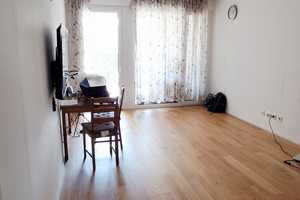 Moderne 3-Zi. Wohnung mit Einbauküche, Terrasse & TG-Stellplatz im Dörnberg-Viertel (Regensburg) – Clara-Schumann Straße 5, 93049 Regensburg – Vorschaubild 18