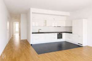Ankommen & Wohlfühlen 4-Zimmer-Wohnung fußläufig zum Heiligen See in der Berliner Vorstadt – 14467 Berliner Vorstadt, Potsdam – Vorschaubild 4