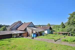 TOP Preis: Haus + kleine Scheune und Garten am Feldrand – Karlsruhe (Kreis) – Vorschaubild 3