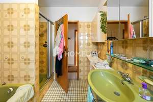 Geräumiger & heller Rohdiamant mit Parkblick: 3 Zimmer, Garage sowie Fahrstuhl | Eversten Holz – Die vollständige Adresse der Immobilie erhältst du vom Anbieter., 26122 Eversten, Oldenburg (Oldenburg) – Vorschaubild 6