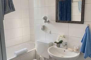 Charmante 3-Zimmer Mietwohnung in Hannover-Wettbergen! Wentzel-Dr. – Bergfeldstraße 11, 30457 Wettbergen, Hannover – Vorschaubild 5