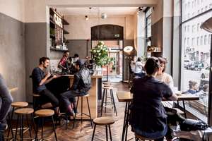 Helle 1-Zimmer Wohnung im 4. OG mit Loggia und Aufzug in Berlin-Mitte, provisionsfrei – Melchiorstraße 47, 10179 Mitte (Ortsteil), Berlin – Vorschaubild 28