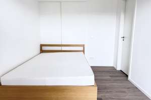 Penthouse-Feeling: 1,5-Zimmer-Appartment mit Dachterasse – Rosensteinstraße 33, 70191 Auf der Prag, Stuttgart – Vorschaubild 3