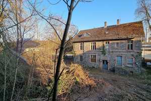 Gutshausretter gesucht - herrschaftliche Villa aus dem Jahr 1828. Mit prachtvollem Baumbestand. – Wetteraukreis – Vorschaubild 5