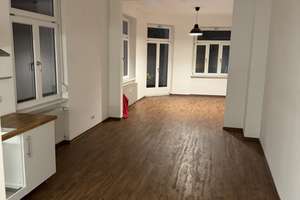 Zuhause mit 3 Zimmern im Herzen von Bonn – Kölnstraße 47, 53111 Bonn-Zentrum, Bonn – Vorschaubild 3