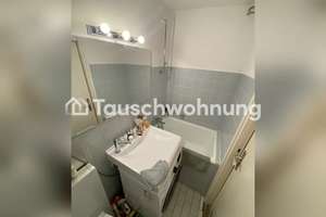 Tauschwohnung: Maxvorstadt gegen Berlin – Die vollständige Adresse der Immobilie erhältst du vom Anbieter., 80799 Universität, München – Vorschaubild 4