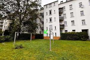"Möblierte 1-Zimmer-Erdgeschosswohnung mit kleiner Terrasse in Schloßchemnitz" – Glauchauer Straße 9, 9113 Schloßchemnitz, Chemnitz – Vorschaubild 10
