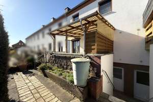 Attraktive Gelegenheit in Wolfen: Reihenmittelhaus mit gepflegtem Garten, Terrasse & Ausbaureserve – Reudener Straße 25a, 6766 Bitterfeld-Wolfen – Vorschaubild 46