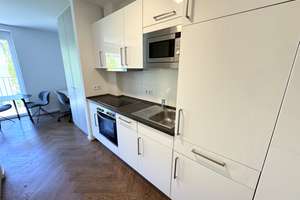 Voll möblierte Single-Wohnung mit Balkon in Lichtenberg! – Parkaue 15, 10367 Lichtenberg (Ortsteil), Berlin – Vorschaubild 5