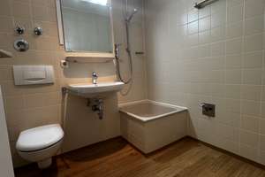 2 Zi. Whg. mit großem Balkon in Altperlach – Unterhachinger Str. 41, 81737 Altperlach, München – Vorschaubild 6