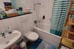 2-Zimmer-Wohnung (2. OG) mit Balkon südlich des Maschsees – Bernwardstraße 10, 30159 Döhren, Hannover – Vorschaubild 21